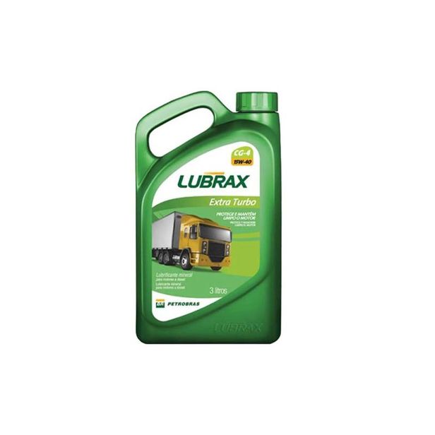 15W40-EXTRA-3LITROS