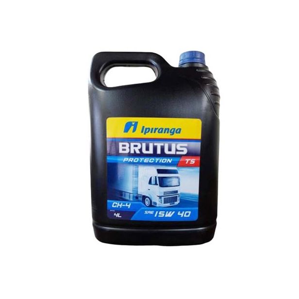 15W40-BRUTOS 15W40-BRUTOS