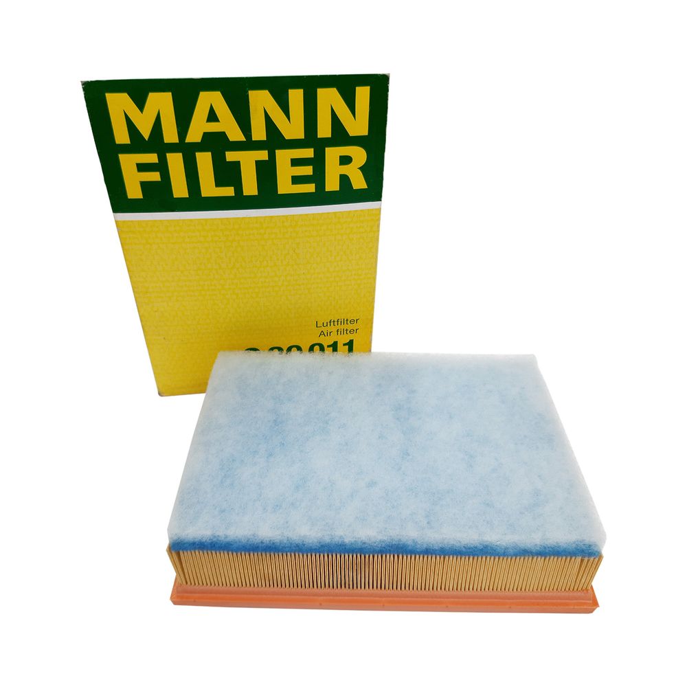 Mann Filter C30011 Luftfilter 