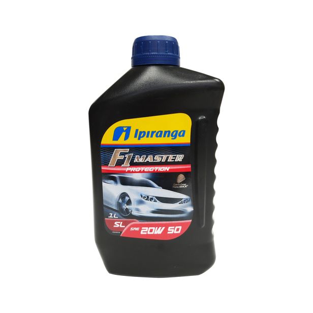 F1-MASTER-20W50 F1-MASTER-20W50