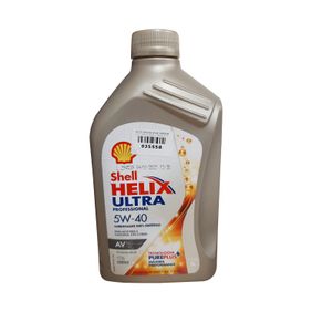 HELIX-ULTRA-PROFESSIONAL-5W40