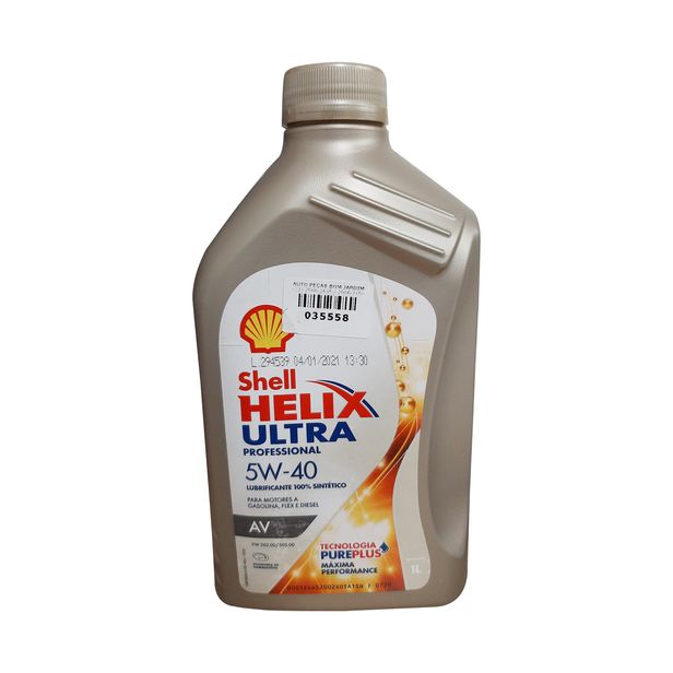 HELIX-ULTRA-PROFESSIONAL-5W40
