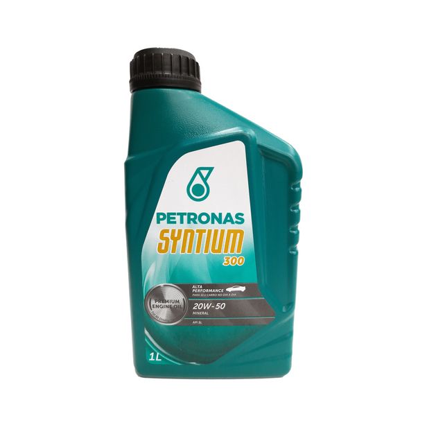 SYNTIUM-300-20W50