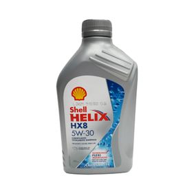 HELIX-HX8