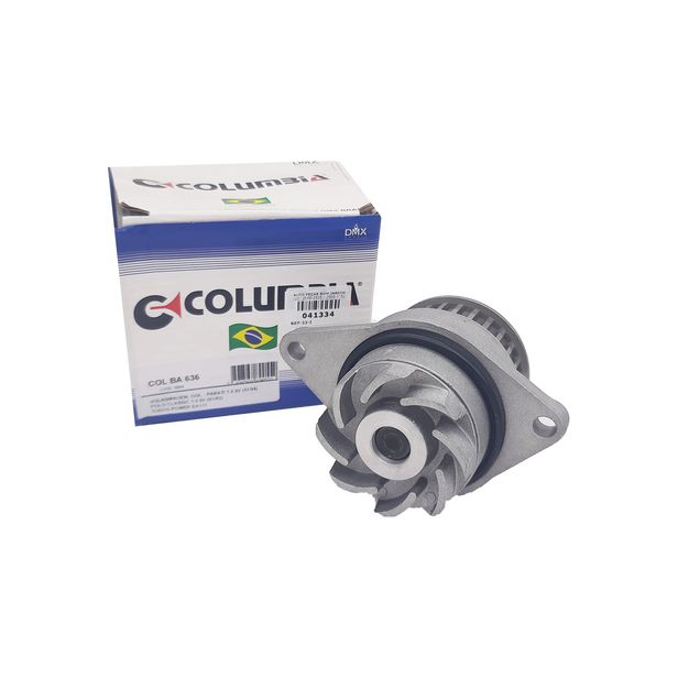 COLBA636