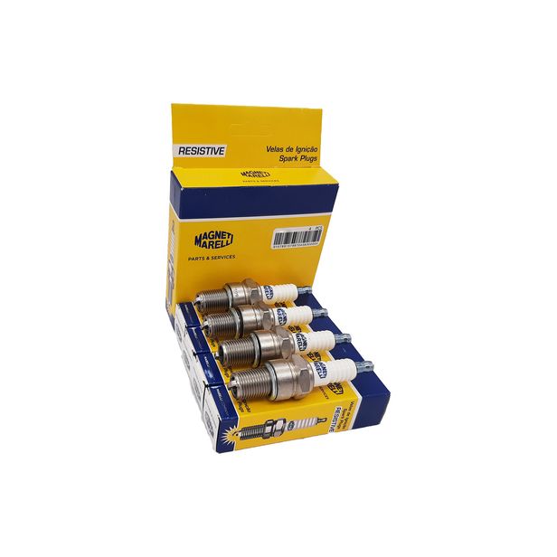 RESISTIVE-1 RESISTIVE-1