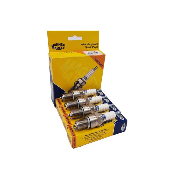 STANDARD-1 STANDARD-1