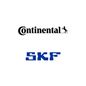 SKF-CONTINENTAL
