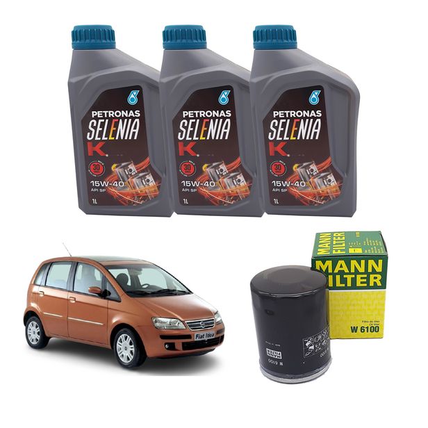 15W40---W6100-IDEA 15W40---W6100-IDEA