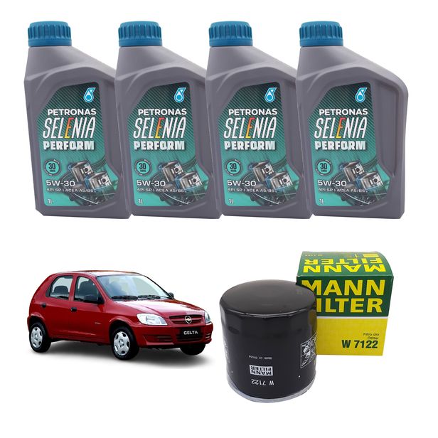 5W30---W7122-CELTA-1.0 5W30---W7122-CELTA-1.0