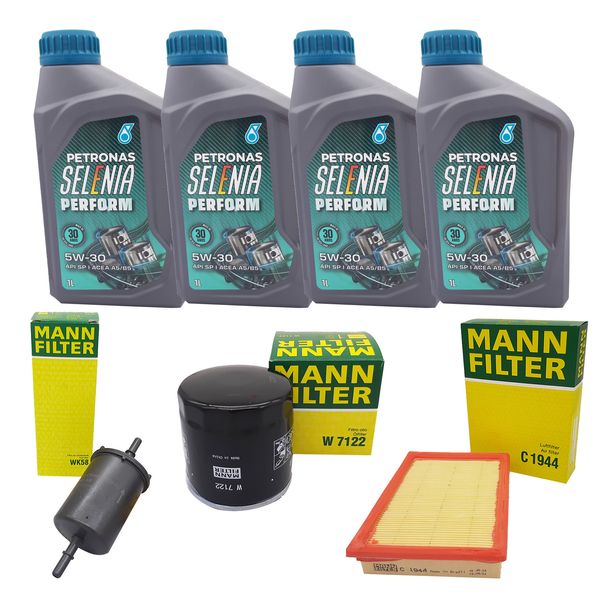 KIT-5W30---W7122---C1944---WK58---CELTA KIT-5W30---W7122---C1944---WK58---CELTA