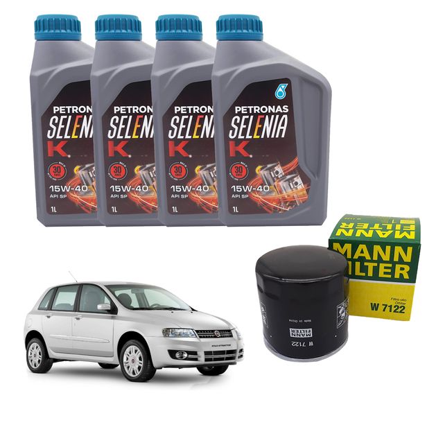 15w40---w7122-stilo 15w40---w7122-stilo