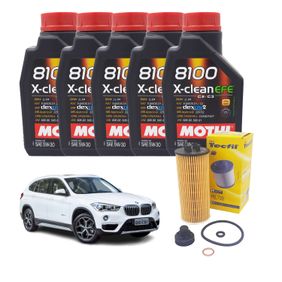 5W30---BMW-X1