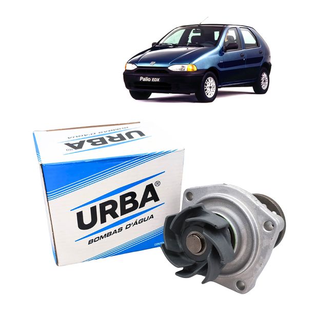 UB0764